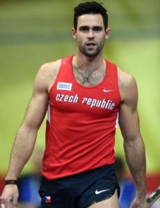Jan Kudlička
