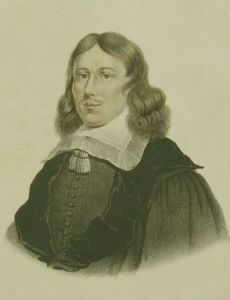 Frans van Schooten