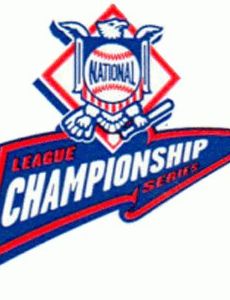 1999 National League Championship Series