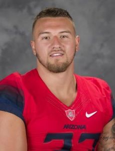 Scooby Wright III