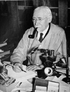 Henry Augustus Pilsbry