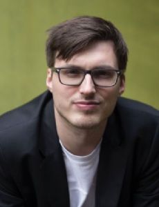 Hannes De Maeyer