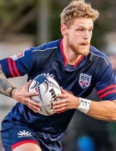 Dylan Pieterse