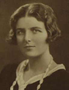 Ida Swinburne