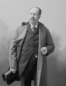 Charles Milton Bell