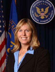 Dot Richardson