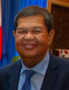 Nestor Espenilla Jr.