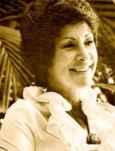 Irene Kral