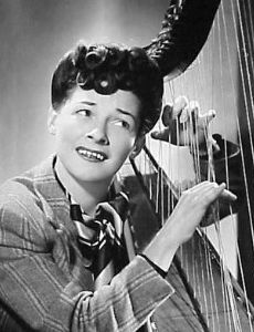 Cass Daley
