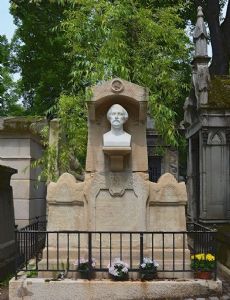 Jean-Auguste Barre