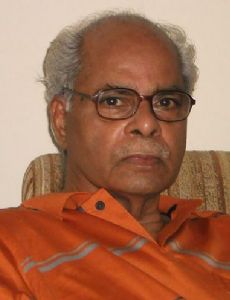 K. N. Panikkar