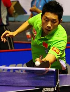 Xu Xin