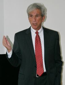 Richard L. Saslaw