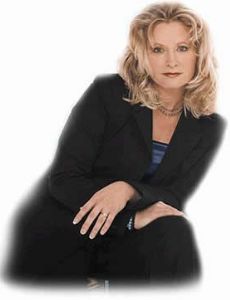 Lisa Bevill
