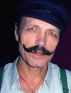 Olegar Fedoro