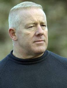 Dave Finlay
