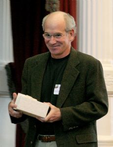 Louis Sachar
