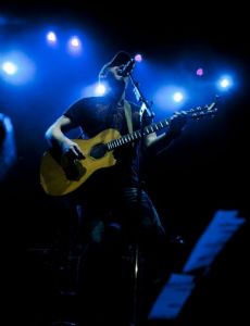 Tim Hicks
