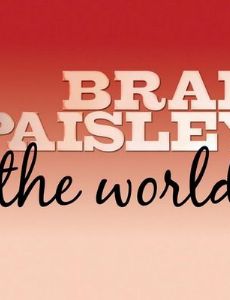 The World