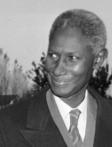 Abdou Diouf