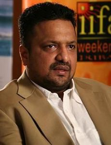 Sanjay Gupta