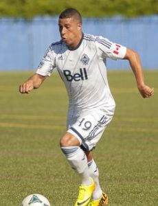 Erik Hurtado
