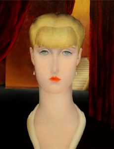 Virginia Berresford