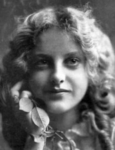 Ella Hall