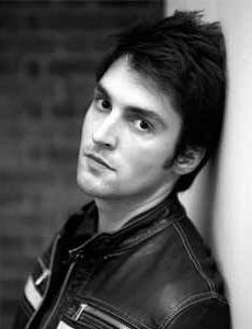 Tom Harper
