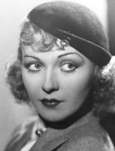 Bernadene Hayes