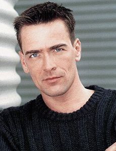 Wolfgang Krewe