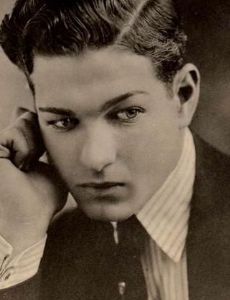 Cullen Landis