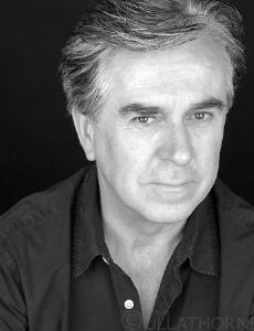 Nicholas Le Prevost
