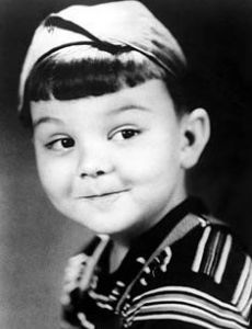 Eugene 'Porky' Lee
