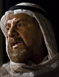 Mohammed Al-Mansor
