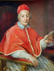 Pope Clement XII