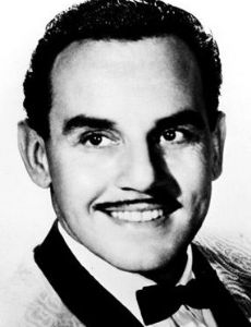 Johnny Otis