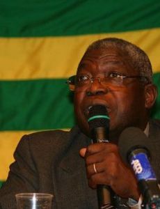 Kofi Yamgnane