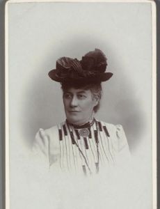 Cornélie Huygens