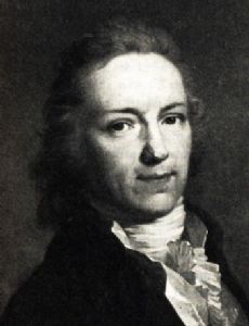Gottlieb Hufeland
