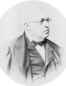 Joseph Christoph Kessler