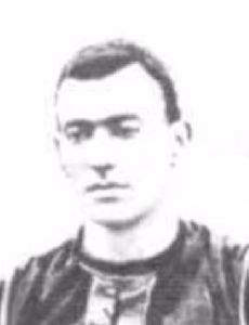 Bernie Nolan (footballer)