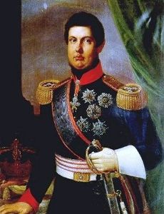 Ferdinand II of the Two Sicilies