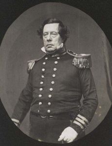 Matthew C. Perry