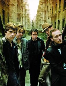 Matchbox Twenty