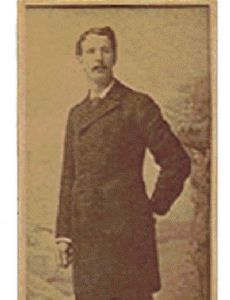 Bill McGunnigle