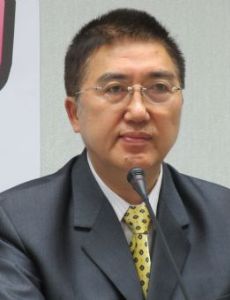 Lin Hung-chih