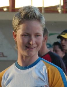 Katrin Meinke