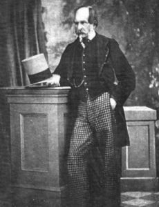 Henry Goodeve