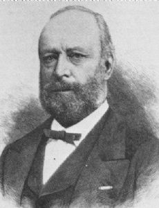 Johannes Theodor Reinhardt